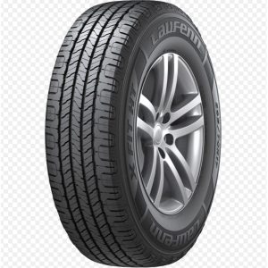 235/70R16 106T LAUF X FIT HT LD01 BW