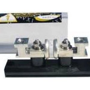 110 Amp Fuse Clast T with Block (200 Amp)