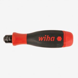 Wiha 29214 1.4 Nm (12.4 in-lbs) Easy Torque Handle