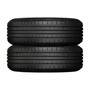 Set of 2 Ironman GR906 215/55R17 94H Tires Fits: 2006 Nissan Altima SE,  2017 Volkswagen Passat Trendline