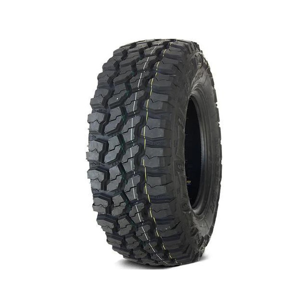 Americus Rugged MT Mud Terrain LT35X12.5R18 128Q F Light Truck Tire