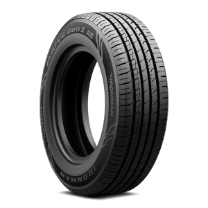 Set of 2 Ironman iMOVE GEN2 AS 205/55R16 91V Tires