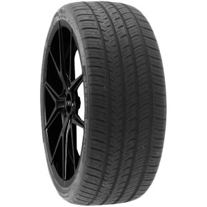 Advanta HPZ-02 215/55R17XL 98W BSW