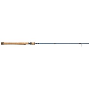 Pflueger President Spin Fishing Rod,  7" Medium