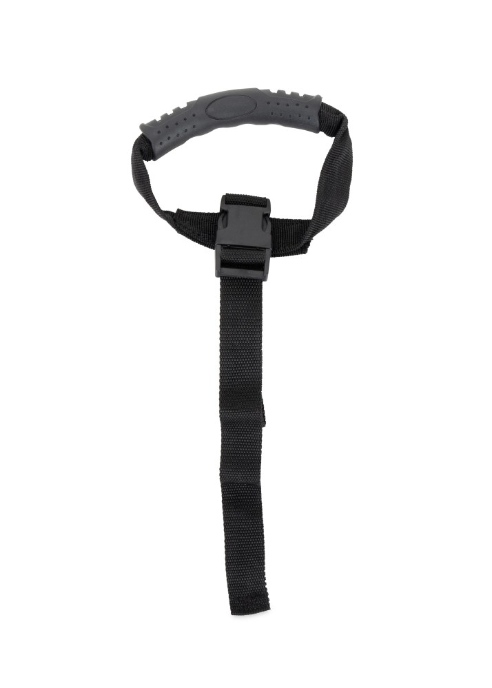 Camco PowerGrip Camper/RV 30-Amp Power Cord Rated for 125 Volts/3750 Watts, 50-Foot (55525) - Image 5