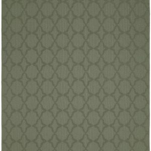 Garland Rug Sparta Sage Indoor Area Rug, 8" x 10"