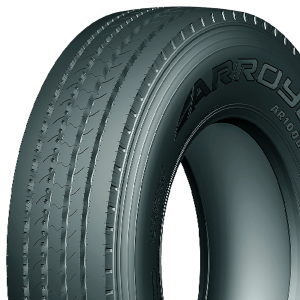 Arroyo AR1000 295/75R22.5 H/16PLY Commercial Tire