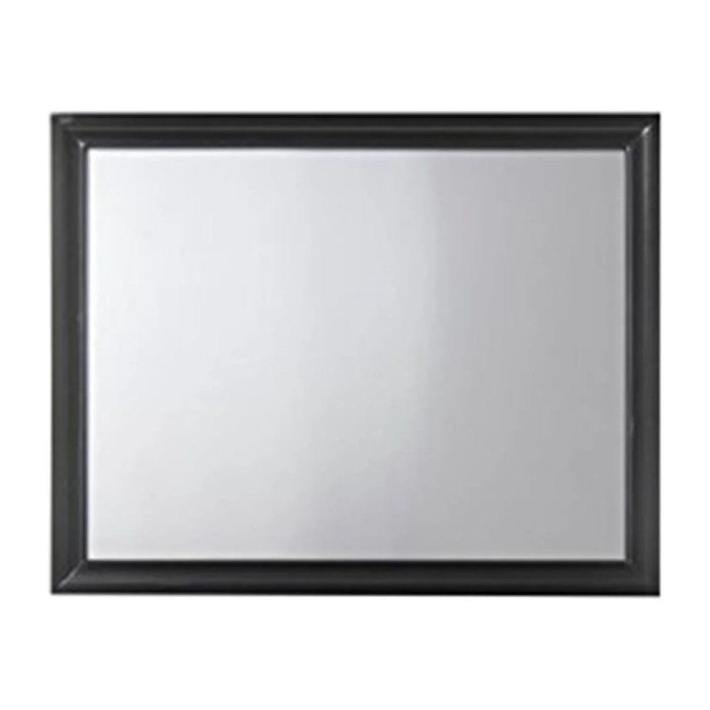 ACM-25904 - ACME Naima Mirror, Black