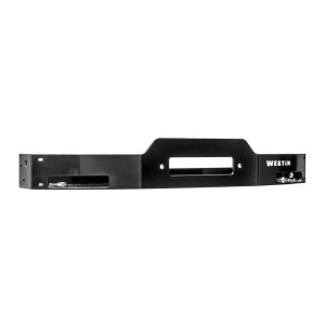 Westin 46-23755 MAX Winch Mount Tray Fits select: 2013-2018 RAM 1500,  2009-2012 DODGE RAM 1500