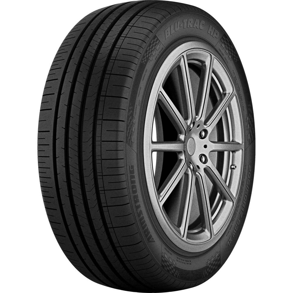 Armstrong Blu-Trac HP UHP All Season 195/55R16 91V XL Passenger Tire