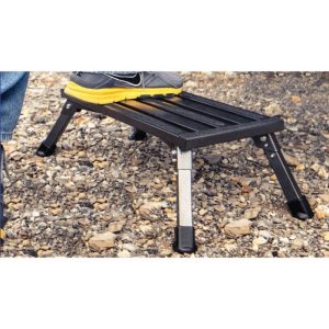 (Price/EA)Safety Step Safety Step Steel Folding Junior Safety Step,JR-08C-G