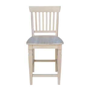 Seattle Counter-Height Stool, 24"