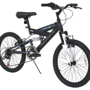 20" Dynacraft Air Zone Boys Mountain Bike,  Kids Age 7-12 Years