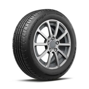 BFGoodrich Advantage Control All-Season 255/45R20 101W Tire