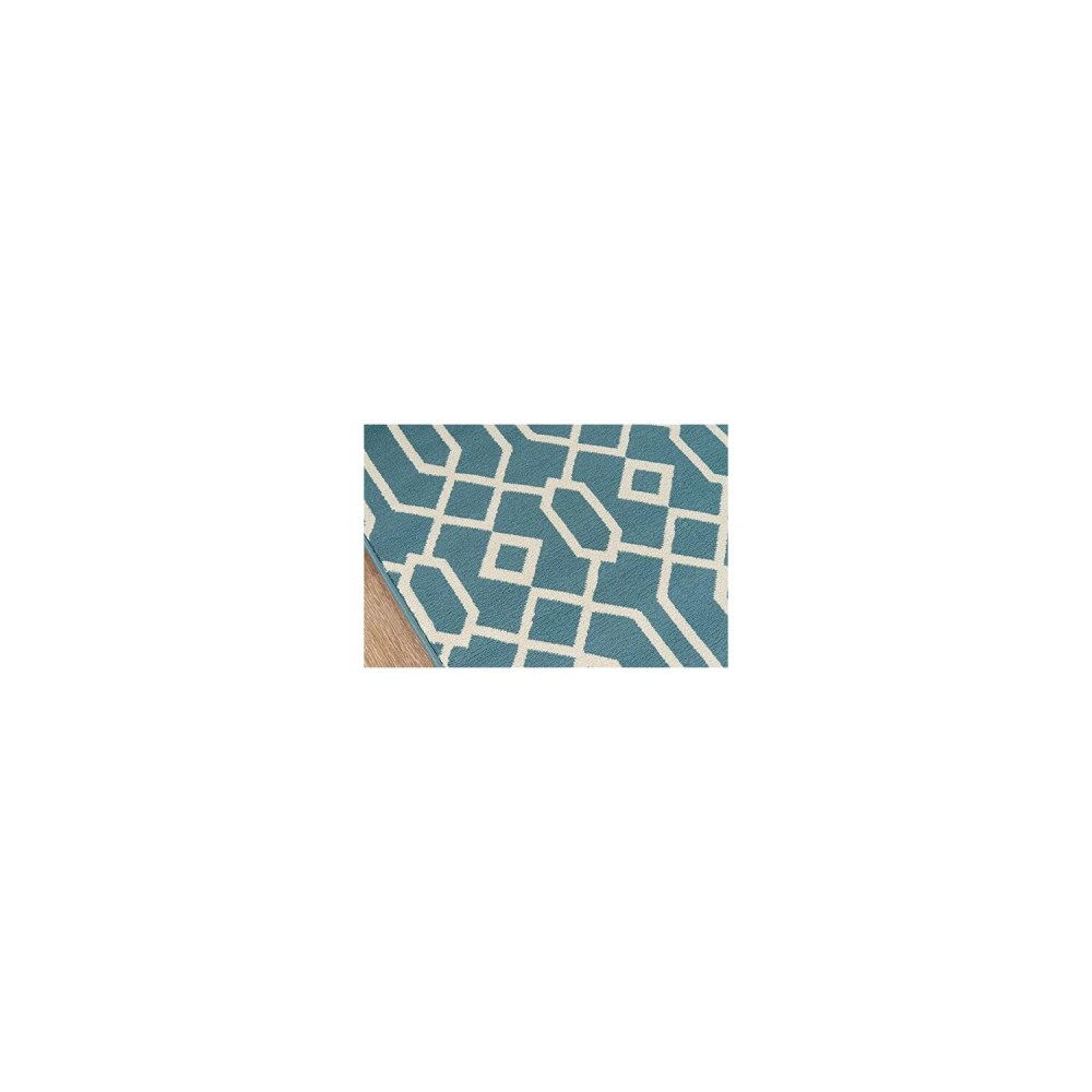 Momeni Baja Trellis Area Rug - Image 5