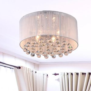 Warehouse of Tiffany Optimus Chandelier