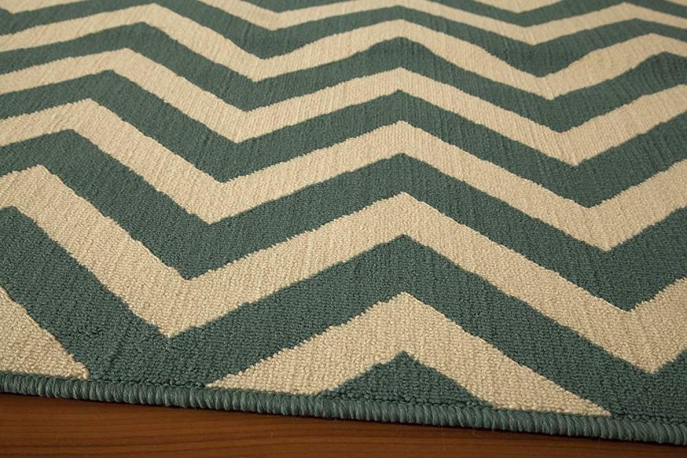 Momeni Baja Chevron Area Rug - Image 3