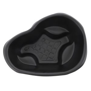 Algreen Rigid Plastic Pond Liner,  33 Gallon Base Accessory for Backyard Ponds - Avonlea