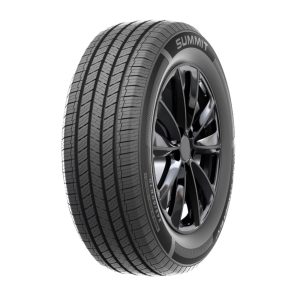 Summit Trail Climber SUV2 All Season 215/60R17 96H SUV/Crossover Tire