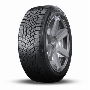 1 Sailun Ice Blazer WSTX 195/65R15 95H Studdable Performance Winter Snow Tires 1603771 / 195/65/15 / 1956515