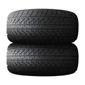Set of 2 Vercelli II 205/55ZR16 94W XL Tires