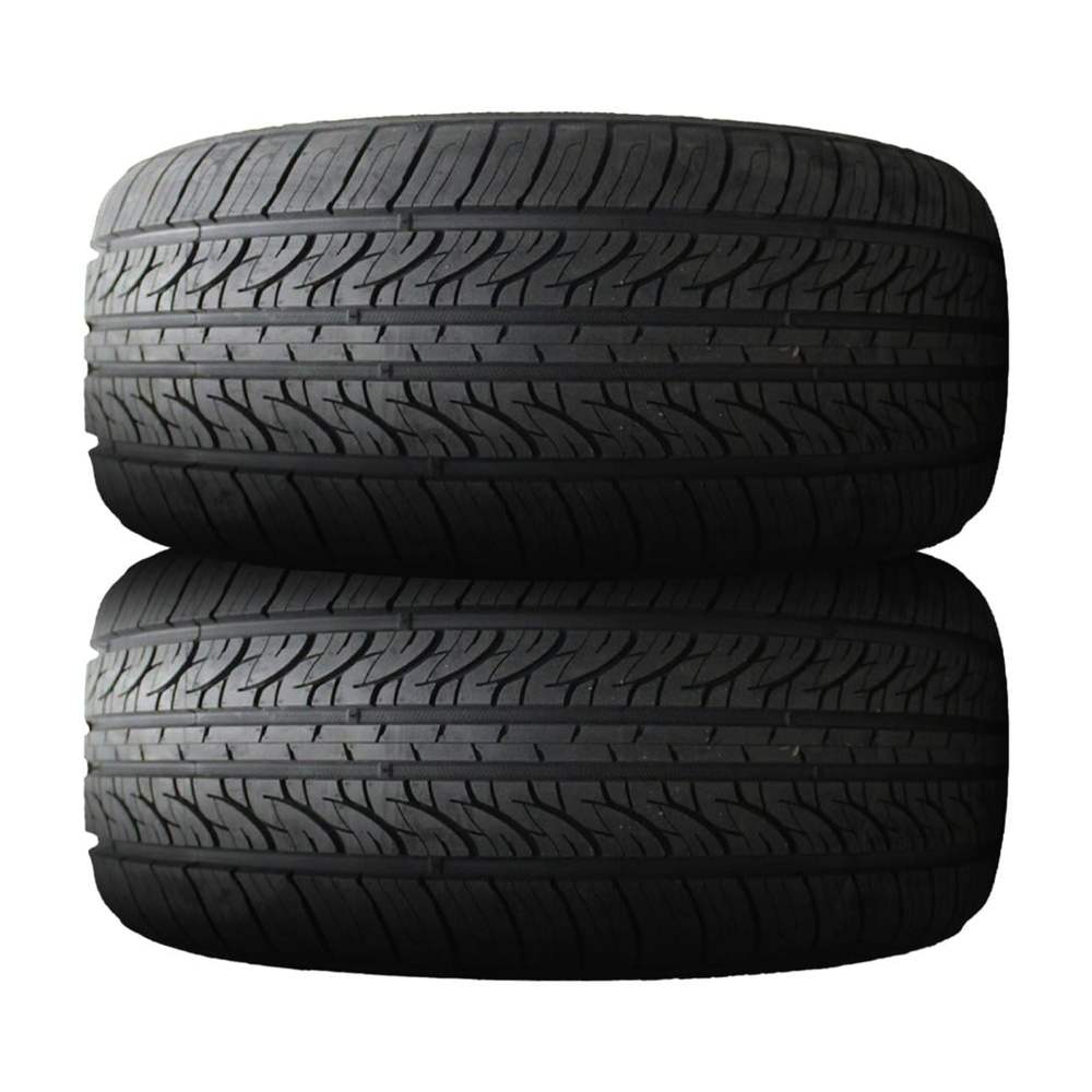 Set of 2 Vercelli II 205/55ZR16 94W XL Tires