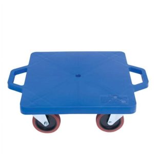 Zoomer Scooter, Blue