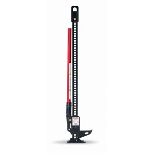 Bloomfield HL-484 Hi Lift Jack,  4660 lb,  48 in H,  Steel