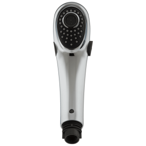 Delta Signature Pullouts Wand Assembly w/ Hose in Chrome