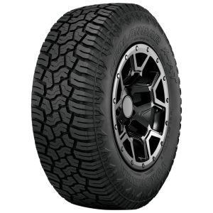 Yokohama Geolandar X-AT All Terrain LT265/70R17 112/109T C Light Truck Tire