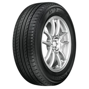 Yokohama Avid Touring-S All Season 215/60R15 93T Passenger Tire