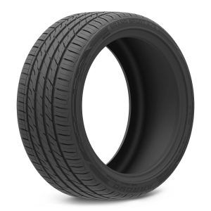 Arroyo Grand Sport A/S UHP All Season 245/55ZR18 103W Passenger Tire