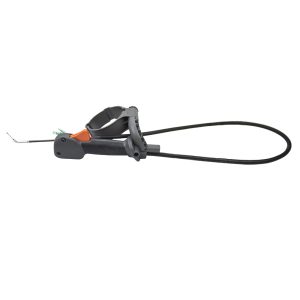 OEM Throttle Control Handle Assembly Husqvarna 150BT 350BT Backpack Blower