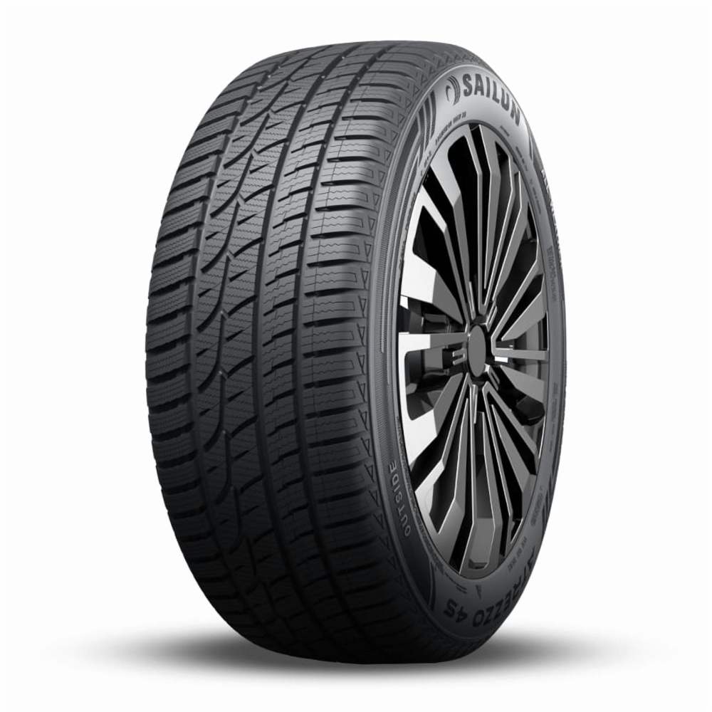 1 Sailun Atrezzo 4S 215/60R16 99H All Weather 3PMSF / 500AA / 60K Mi Warranty 1603474 / 215/60/16 / 2156016