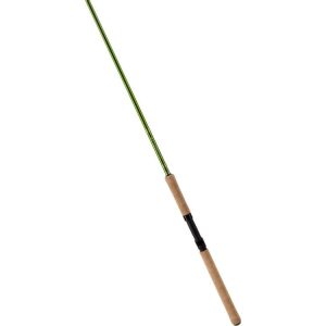 ACC Crappie Stix Spinnin' Stix 8" Spinning Rod Med