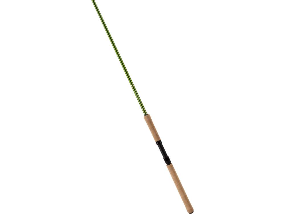ACC Crappie Stix Spinnin' Stix 8" Spinning Rod Med