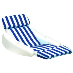 Swimline Sunchaser Padded Floating Lounger