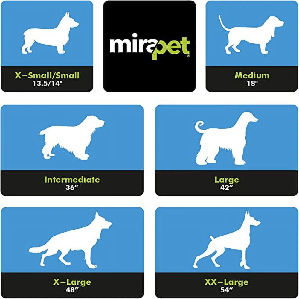 Mirapet USA Pet Carrier & Crate 27" - Premium Collapsible Design for Cats and Dogs - Portable Kennel for Small Pets - Indoor/Outdoor - 360-Degree Ventilation & Hard Plastic Wall Protection - Image 5