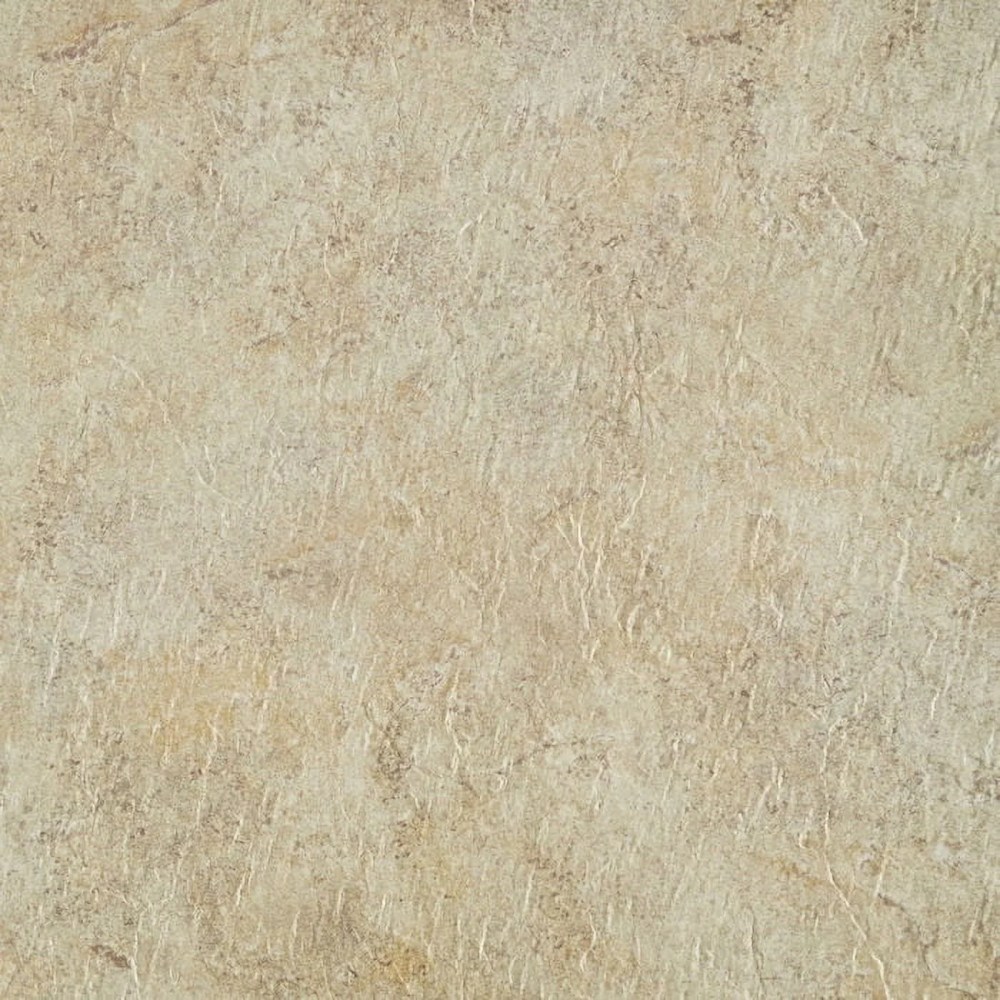 Achim Majestic Self Adhesive Vinyl Floor Tile - 10 Tiles/22.5 Sq. ft.,18 x 18,Ghibli Beige Granite