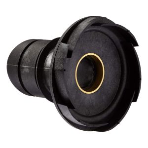 Zodiac High Quality Diffuser with O Ring & Hardware Replacement Kit,  Black