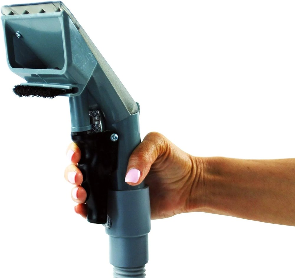 Rug Doctor Universal Hand Tool with 12-ft Hose for Cleaning Hard To Reach Places - Image 3