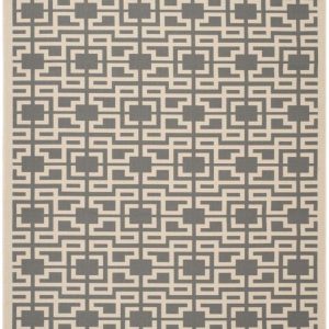 Safavieh Martha Stewart Clive Geometric Indoor/Outdoor Area Rug