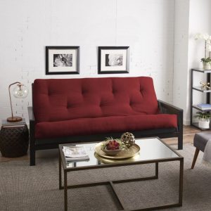 Full Size 10-inch Futon Mattress