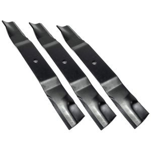 (3) Blades for Bobcat/Ransomes & Many More 61" 112111-03,438-0002-00