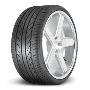 Delinte D7 A/S 245/40ZR20 Tire