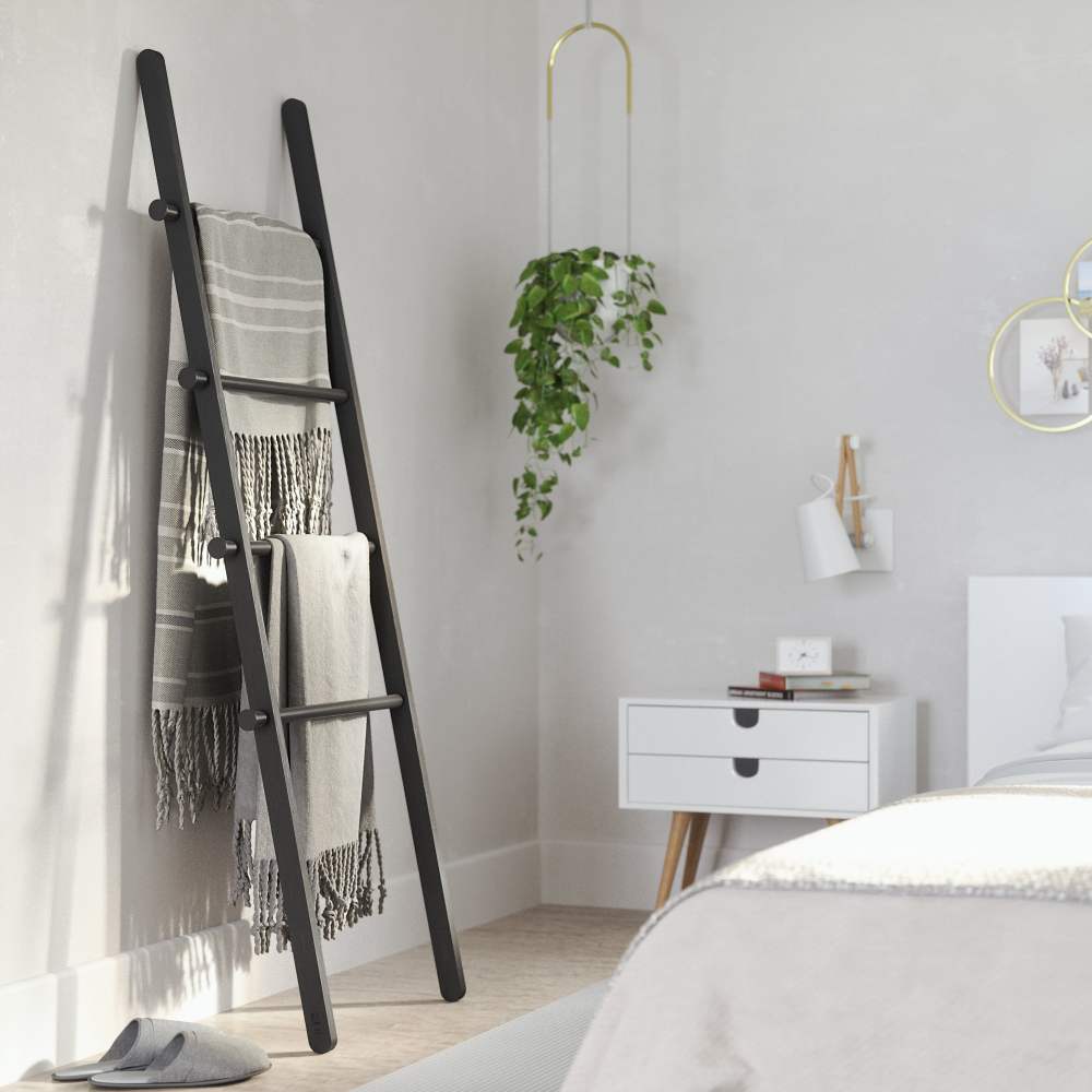 Umbra Leana Decorative Ladder - Image 15