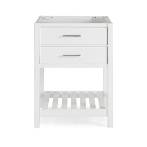 Alaterre Harrison 24" W Vanity Cabinet Only