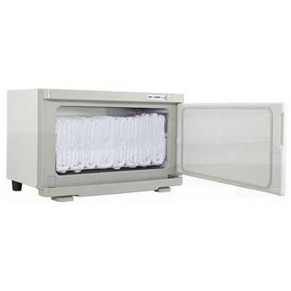 Pursonic TW100 Deluxe Towel Warmer with UV Sterilizer - Image 6