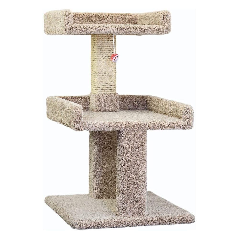 New Cat Condos Spacious Cat Perch for Large Cats - Image 3