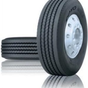 Toyo M 122 255/70R22.5 H/16PLY